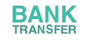Banküberweisung